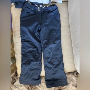 Obermeyer Ski Pants sz 10-12 (kid)